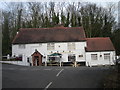 The White Horse from Lincoln Hill