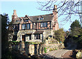 Attractive Cottage, Draycott, Shropshire