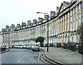 2008 : Camden Crescent, Bath
