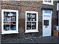 Jabberwock Book Shop, Horncastle