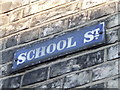 School Street