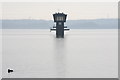 TL1468 : Water Tower, Grafham Water by Duncan Grey