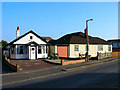 Bungalows, Ferry Road