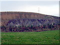 Tullyhenan Quarries near A1 Banbridge