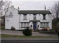 The White Hart - Wellington Street