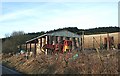 Barn at Tillydown