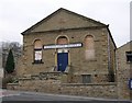 Dewsbury Little Theatre - Upper Road, Batley Carr