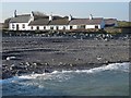 Seaside Cottages.