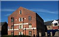 Converted Flour Mill, Emsworth