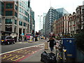 Bishopsgate, London EC2M