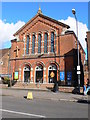 United Reformed Church, Beaconsfield