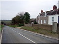 Railway Tavern cottages