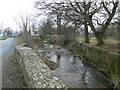 Afon Terrig