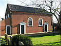 Neatishead Baptist Church