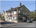 The Black Horse - West Lane, Thornton