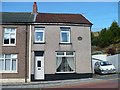 End of terrace house, Victoria Road