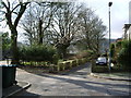 Victoria Street, Haslingden