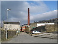 Mill Street, Haslingden