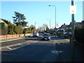 Chislehurst Road Orpington