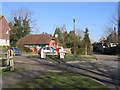 West Tytherley Village Stores and Post Office