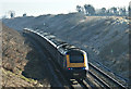 2008 : From Ladbrook Lane Bridge