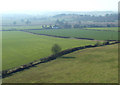 Across the Fields to the Pub, Shropshire