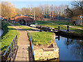 Chesterfield Canal