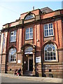 Tyldesley Library