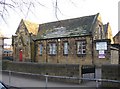 Former National School, Cross Green, Otley