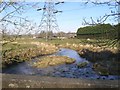 River Witham valley