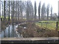 River Witham valley