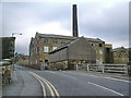 Lob Lane Bridge, Clitheroe Road, Brierfield