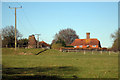 Ellenden Oast, Water Lane, Hawkhurst, Kent