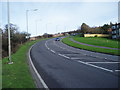 King George VI Avenue, Hove (A2038)