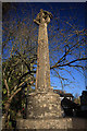 Market Cross - Nunney