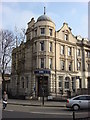 Royal Bank of Scotland, Elgin Avenue