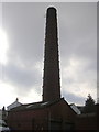 Park Mill Chimney