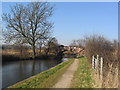 Top Bridge, Grand Union Canal