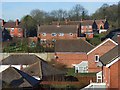 Houses, Lambourn