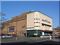 SK5319 : Former Odeon cinema, Loughborough by Tim Heaton