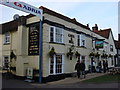 Cock & Bell, Long Melford