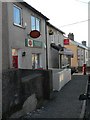 Blaina: Cwmcelyn Post Office