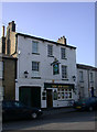 The Hop Bind, Cottenham