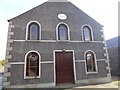 J3896 : Raloo Non-subscribing Presbyterian church by Brian Shaw