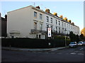 TQ2583 : Terraced housing on Bolton Rd by Oxyman
