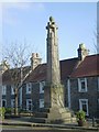 War Memorial, Kincardine