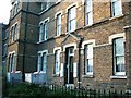 Wormwood Scrubs housing - Du Cane Road