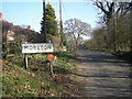 Entering Moreton