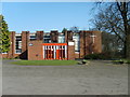 Bilston Methodist Church