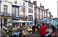 Street Market-Louth